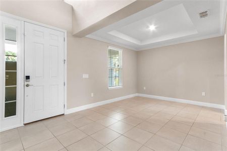 New construction Single-Family house 3849 Bowfin Trail, Kissimmee, FL 34746 - photo 8 8