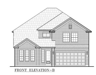 New construction Single-Family house 1109 Tenmile Lane, Forney, TX 75126 - photo 3 3
