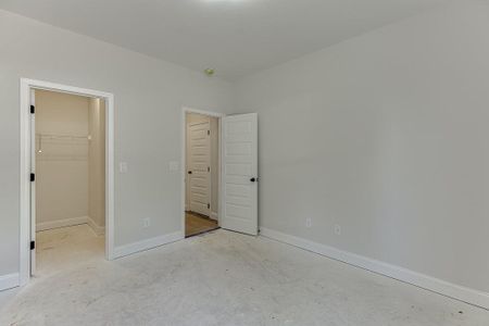 New construction Single-Family house 6030 Lights Ferry Road, Flowery Branch, GA 30542 - photo 6 6