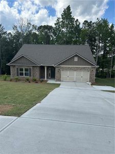 New construction Single-Family house 336 Reins Court, Bremen, GA 30110 2604- photo 0 0