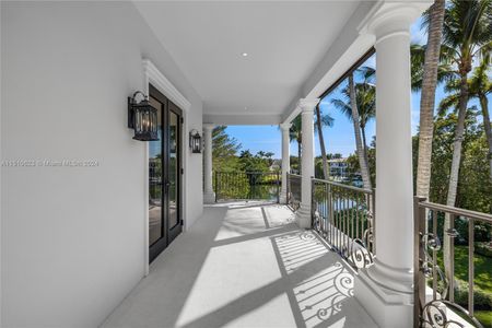 New construction Single-Family house 361 Los Pinos Pl, Coral Gables, FL 33143 - photo 24 24