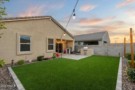 New construction Single-Family house 12164 W Wier Avenue, Avondale, AZ 85323 - photo 21 21