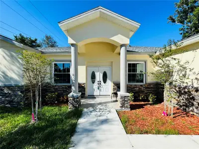 New construction Single-Family house 2200 Manor Court, Clearwater, FL 33763 - photo 2 2