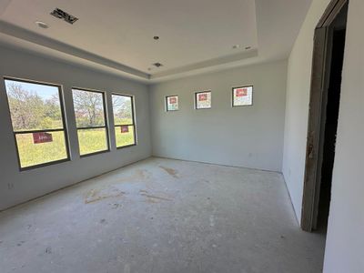 New construction Single-Family house 901 Sherman Ave, Marble Falls, TX 78654 - photo 6 6