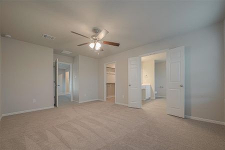 New construction Single-Family house 24708 Stablewood Forest Court, Humble, TX 77336 - photo 23 23