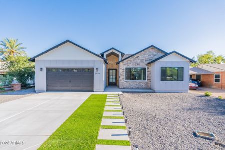 New construction Single-Family house 2829 E Avalon Drive, Phoenix, AZ 85016 - photo 3 3