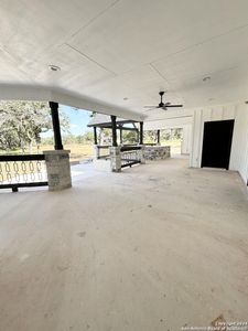 New construction Single-Family house 100 Timber Ridge, La Vernia, TX 78121 - photo 44 44