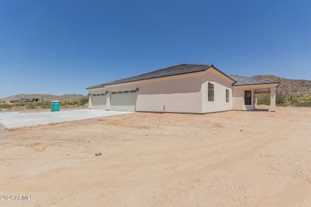 New construction Single-Family house 9341 W Paseo Loma, Casa Grande, AZ 85194 - photo 47 47