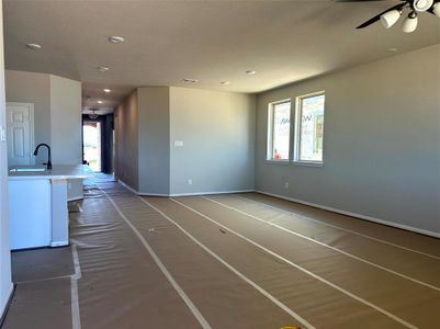 New construction Single-Family house 14326 Lunan Drive, Texas City, TX 77568 Hamilton Homeplan- photo 26 26