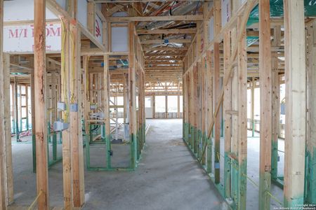 New construction Single-Family house 5527 Jade Valley, San Antonio, TX 78242 - photo 5 5