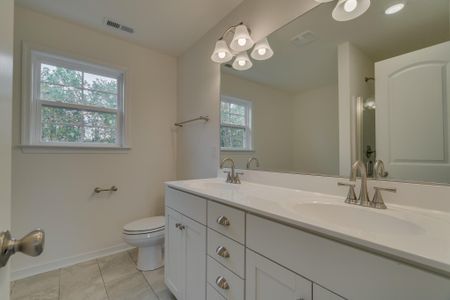 New construction Single-Family house 20 Shore Pine Drive, Youngsville, NC 27596 - photo 26 26