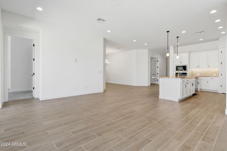 New construction Single-Family house 26223 S 228Th Place, Queen Creek, AZ 85142 The Sandlily- photo 7 7