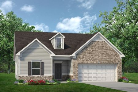 New construction Single-Family house 6500 Rosser Pittman Road, Sanford, NC 27332 - photo 7 7