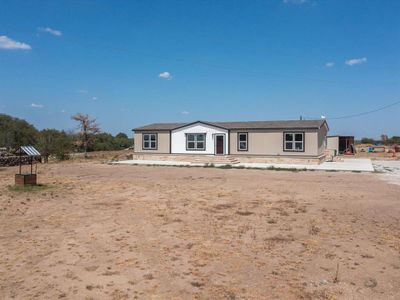 New construction Manufactured Home house 150 Crockett Road, Weatherford, TX 76088 - photo 22 22