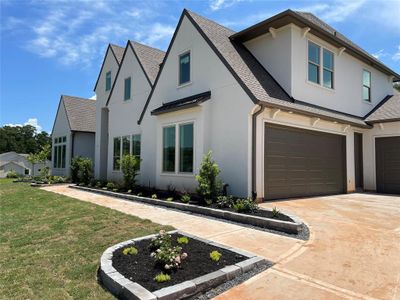 New construction Single-Family house 12844 Bentwood Farms Trace, Montgomery, TX 77356 - photo 1 1