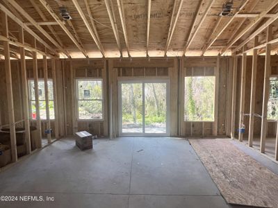 New construction Single-Family house 5321 Shore Drive, Saint Augustine, FL 32086 - photo 2 2