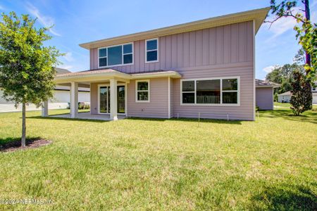 New construction Single-Family house 3789 Spring Garden Court, Jacksonville, FL 32223 - photo 51 51