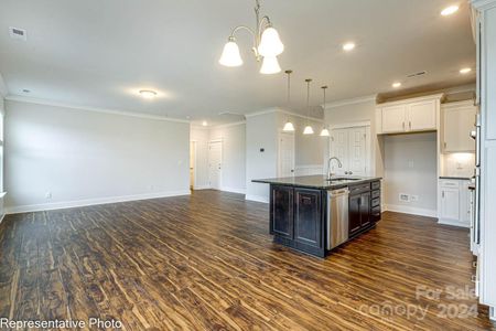 New construction Single-Family house 1465 Ardmore Drive, Unit 237, Sherrills Ford, NC 28673 - photo 14 14