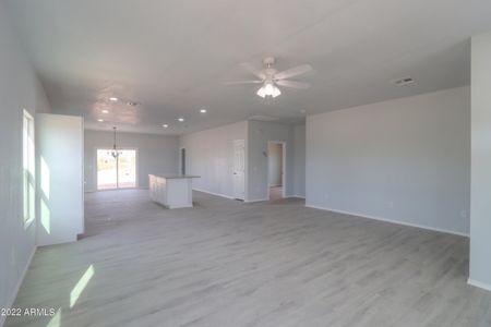 New construction Single-Family house 3120 W Solano Drive, Eloy, AZ 85131 - photo 2 2
