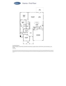 New construction Single-Family house 5801 Ferrers Drive, Celina, TX 76227 - photo 1 1