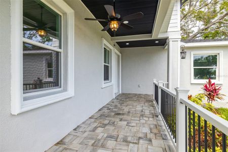 New construction Single-Family house 3125 Downing Street, Clearwater, FL 33759 - photo 4 4