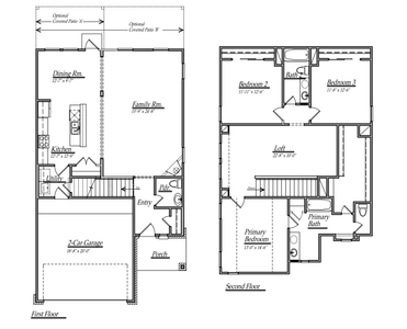 New construction Single-Family house 144, 14706 Freestone Plum Court, Houston, TX 77049 - photo