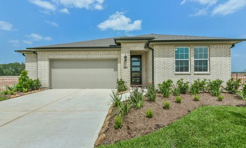 Evergreen 50' by Shea Homes in Conroe - photo 8 8