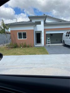New construction Single-Family house 24114 Sw 116Th Ct, Homestead, FL 33032 - photo 0 0