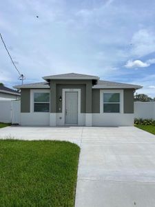 New construction Single-Family house 216 Ne 13Th Avenue, Boynton Beach, FL 33435 - photo 0