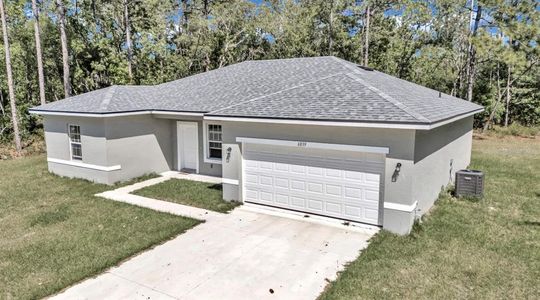 New construction Single-Family house 6839 Sw 149Th Lane Road, Ocala, FL 34473 - photo