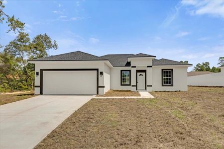 New construction Single-Family house 16523 30Th Terrace Road, Ocala, FL 34473 - photo 0