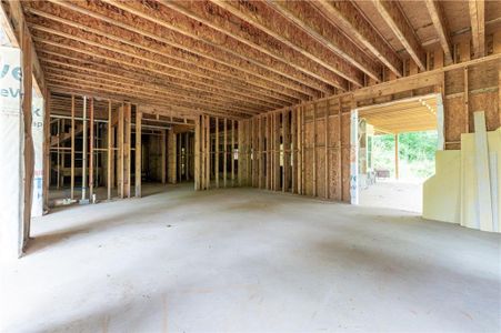 New construction Single-Family house 776 Old Lathemtown Road, Canton, GA 30115 - photo 61 61