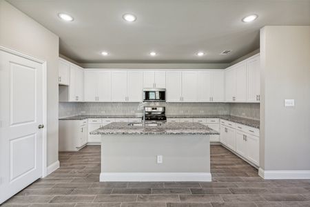 New construction Single-Family house 2703 Woodland Court, Wylie, TX 75098 - photo 5 5