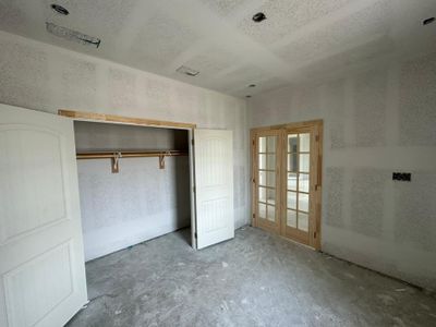New construction Single-Family house 2911 Mossy Oak Drive, Terrell, TX 75160 - photo 7 7