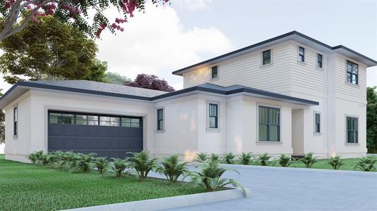 New construction Single-Family house 744 Garden West Terrace, Winter Garden, FL 34787 - photo 5 5
