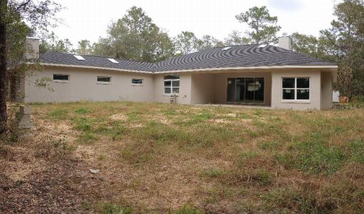 New construction Single-Family house 21658 102nd Street Road, Dunnellon, FL 34431 - photo 18 18