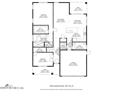 New construction Single-Family house 97050 Overton Court, Yulee, FL 32097 - photo 87 87