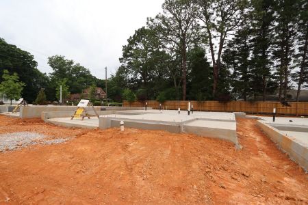 New construction Single-Family house 2203 Big Sky Lane, Neuse, NC 27615 Linden II- photo 6 6