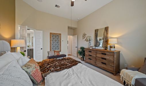 The Commons at Sedona by K. Hovnanian® Homes in League City - photo 15 15