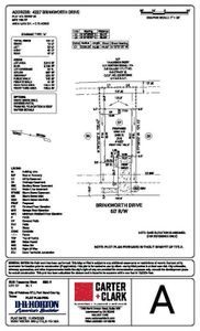 New construction Single-Family house 4227 Brinkworth Drive, Fulshear, TX 77441 Caden- photo 2 2