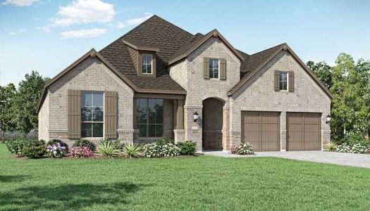 Elyson: 65ft. lots by Highland Homes in Katy - photo 8 8