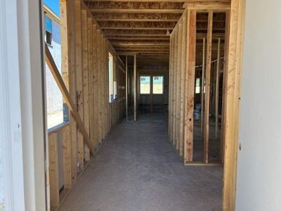 New construction Single-Family house 1709 Coachman Drive, Forney, TX 75126 - photo 11 11