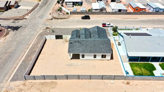 New construction Single-Family house 13785 S Durango Road, Arizona City, AZ 85123 - photo 5 5