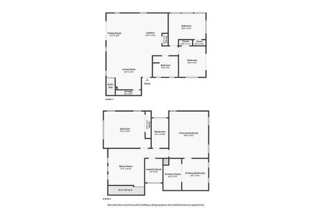 New construction Single-Family house 4802 Gladeview Dr, Unit A, Austin, TX 78745 - photo 24 24