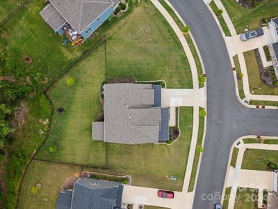 New construction Single-Family house 716 Landau Road, Waxhaw, NC 28173 - photo 47 47