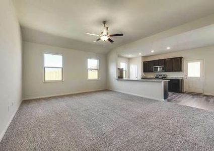 New construction Single-Family house 1444 Harvester Drive, Fort Worth, TX 76140 - photo 10 10
