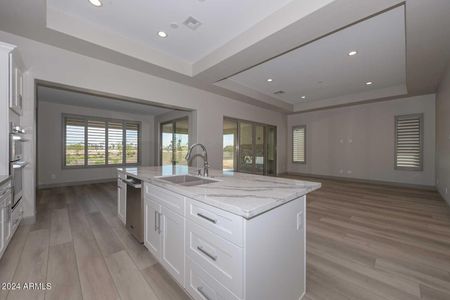 New construction Single-Family house 16808 W Fairmount Avenue, Goodyear, AZ 85395 - photo 10 10