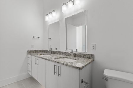 New construction Condo/Apt house 2441 Campus Shore Drive, Unit 210, Raleigh, NC 27606 - photo 19 19