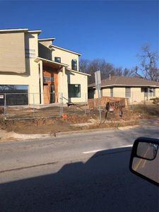 New construction Single-Family house 4233 Skillman Street, Dallas, TX 75206 - photo 11 11