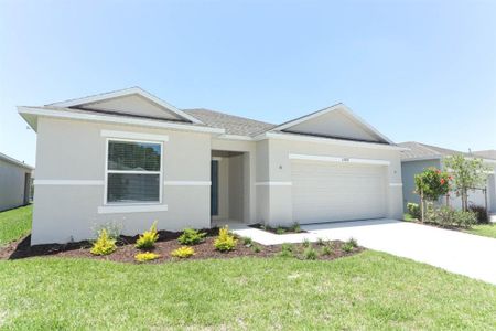 New construction Single-Family house 33707 Sky Blossom Circle, Leesburg, FL 34788 Cypress- photo 33 33